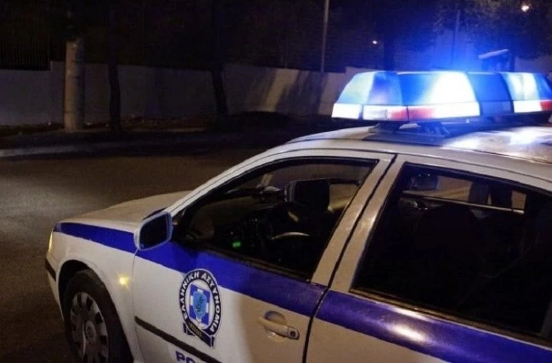 Στα χέρια των αρχών ασυνείδητος οδηγός που παρέσυρε γυναίκα